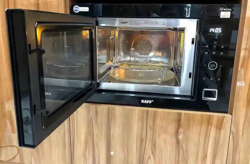 Lò vi sóng KAFF KF-MC34L - 508463743 1273169904815303 6343485349968940730 n e1750690417753