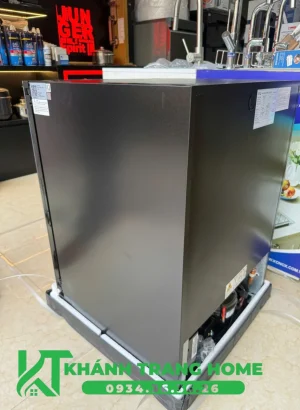 Tủ rượu Malloca MWC-46BG 31 Tủ rượu Malloca MWC-46BG - 6