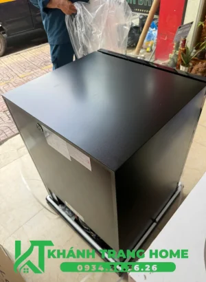 Tủ rượu Malloca MWC-46BG 32 Tủ rượu Malloca MWC-46BG - 7