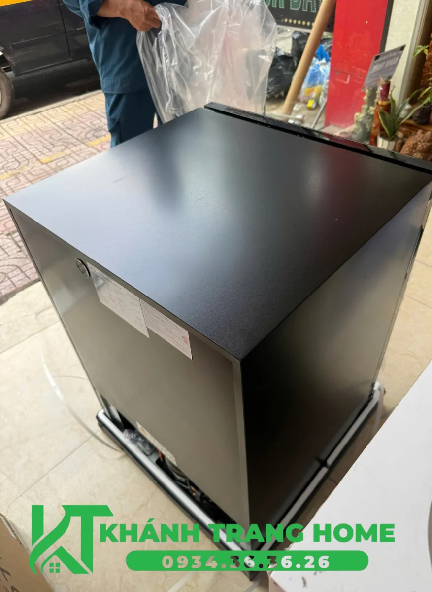 Tủ rượu Malloca MWC-46BG 14 Tủ rượu Malloca MWC-46BG - 7
