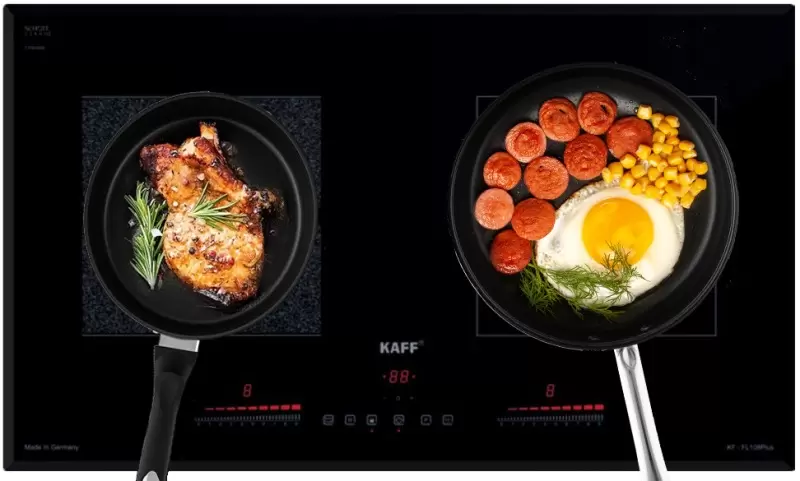 BẾP ĐIỆN TỪ KAFF KF FL108 PLUS