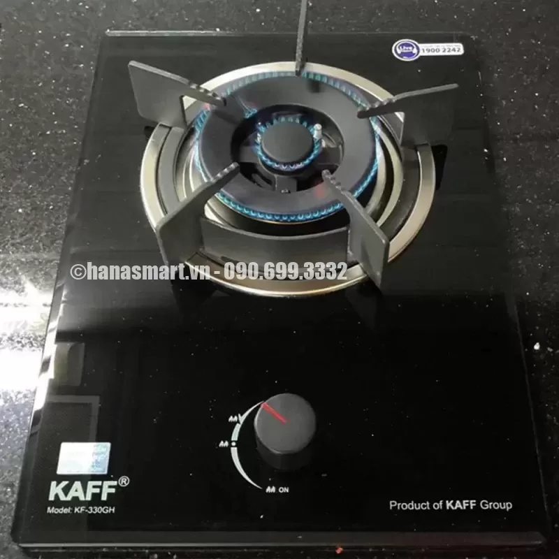 Bếp gas KAFF KF-330GH