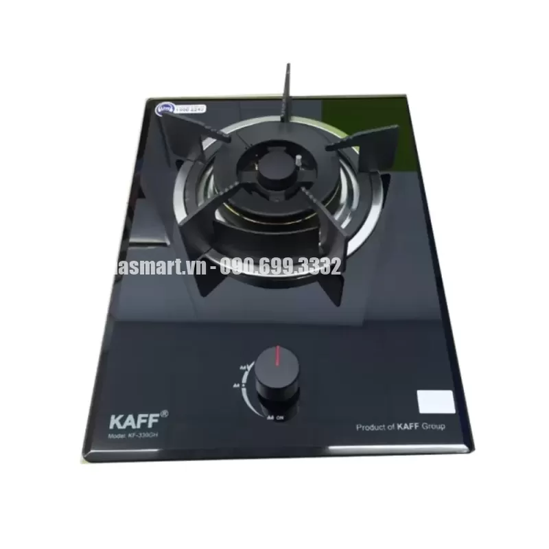 Bếp gas KAFF KF-330GH