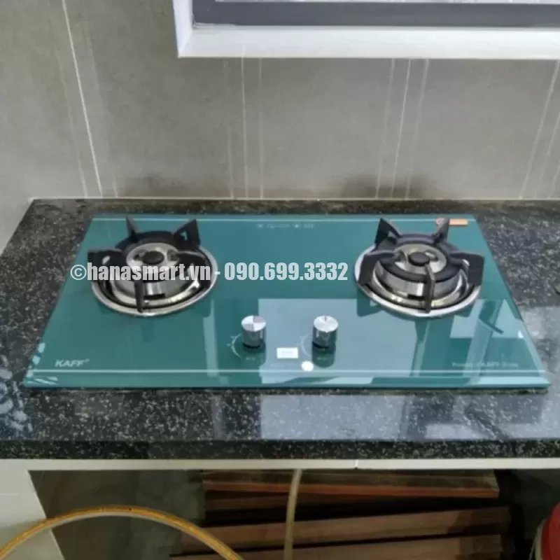 Bếp gas KAFF KF-630