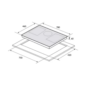 Bếp từ EUROSUN EU-T396Pro