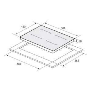 Bếp từ EUROSUN EU-T798Pro