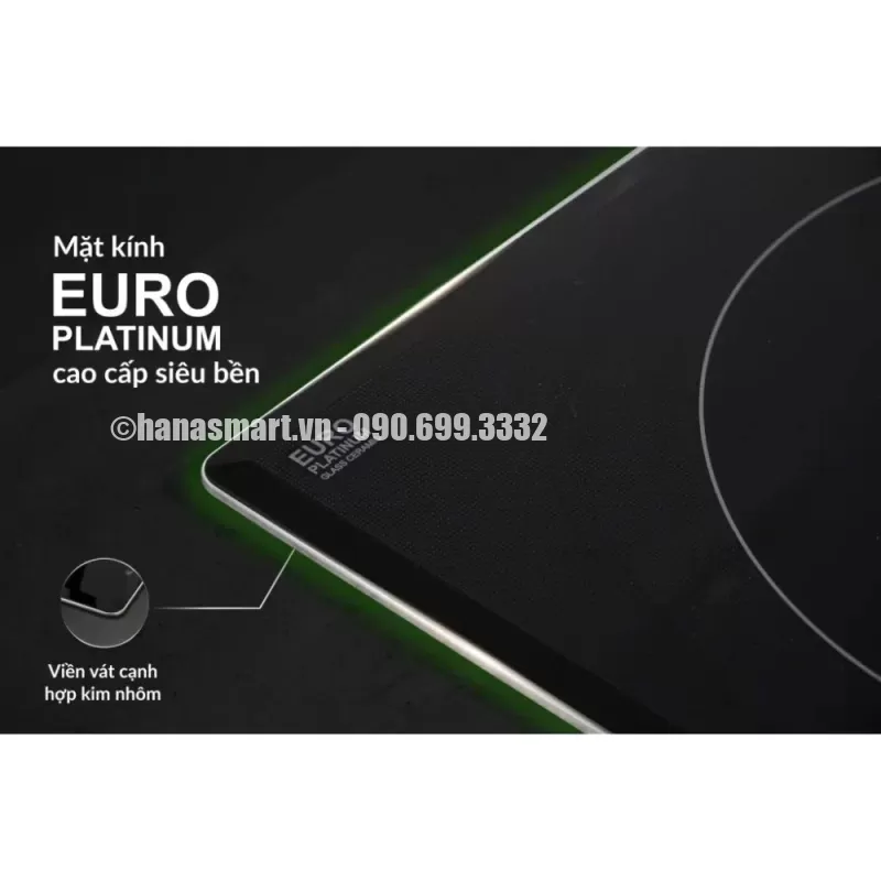 Bếp từ EUROSUN EU-TE398Pro