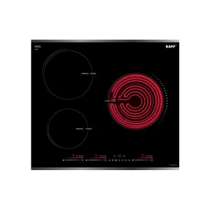 Bếp từ KAFF KF-S48QH Plus
