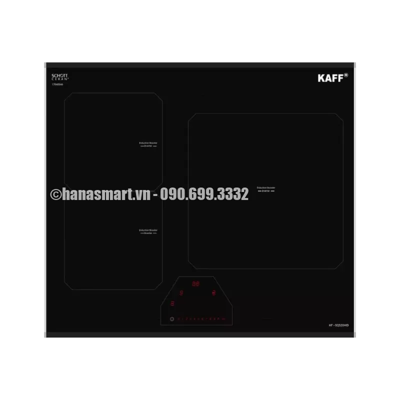 Bếp từ KAFF KF-SQ520HID