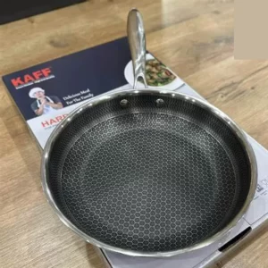 Chảo inox KAFF KF-245IOHC