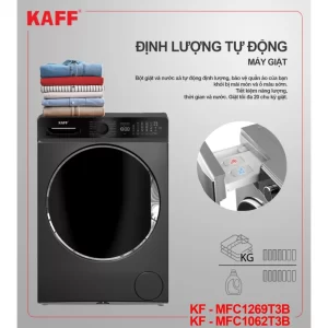 Máy giặt KAFF KF-MFC1062T3B