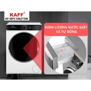 Máy giặt KAFF KF-MFC1062T3W