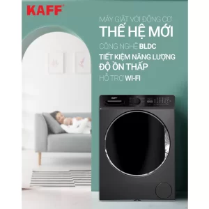 Máy giặt KAFF KF-MFC1269T3B