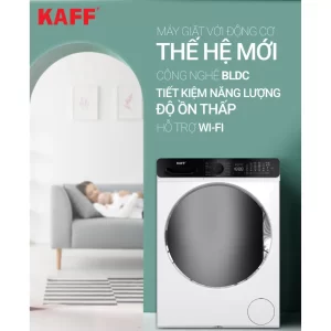 Máy giặt KAFF KF-MFC1269T3W