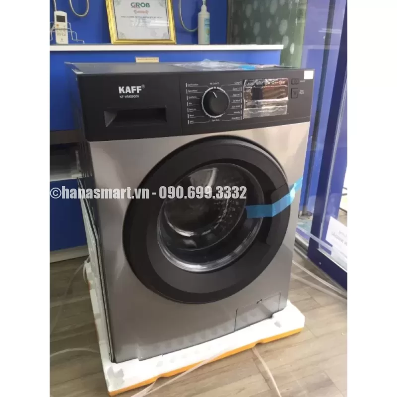 Máy giặt KAFF KF-WM09G05