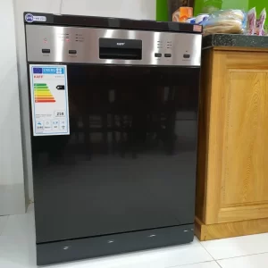 Máy rửa chén KAFF KF-BDWSI12.6