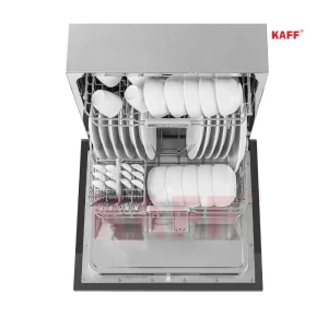 Máy rửa chén KAFF KF-BISMS8 Plus