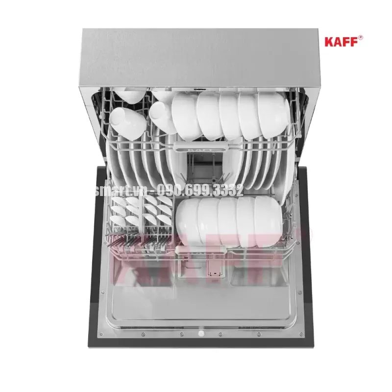 Máy rửa chén KAFF KF-BISMS8 Plus