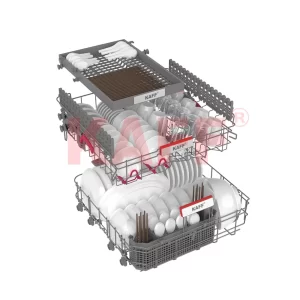 Máy rửa chén KAFF KF-SBL775B New Plus