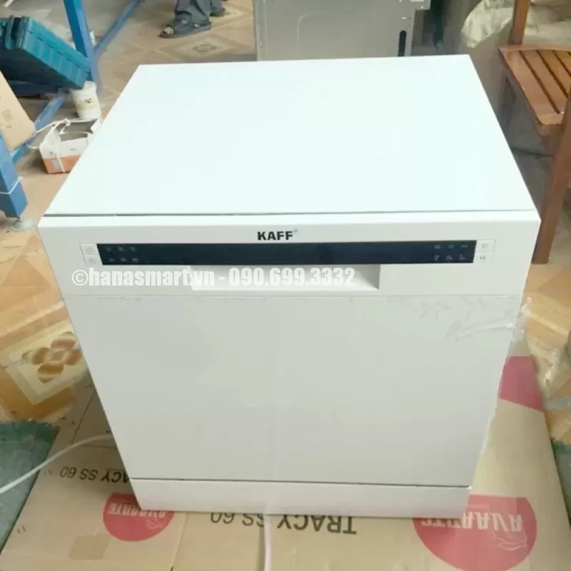 Máy rửa chén KAFF KF-SW800