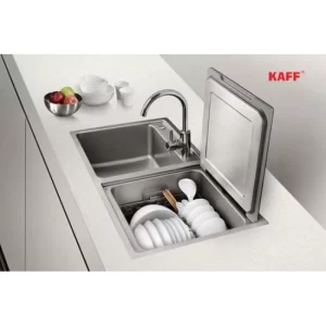 Máy sấy chén KAFF KF-DRD800KR