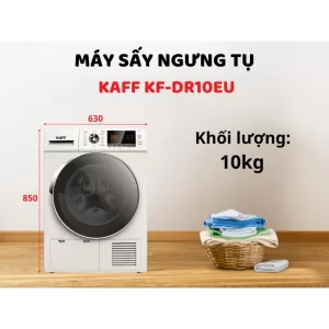 Máy sấy KAFF KF-DR10EU