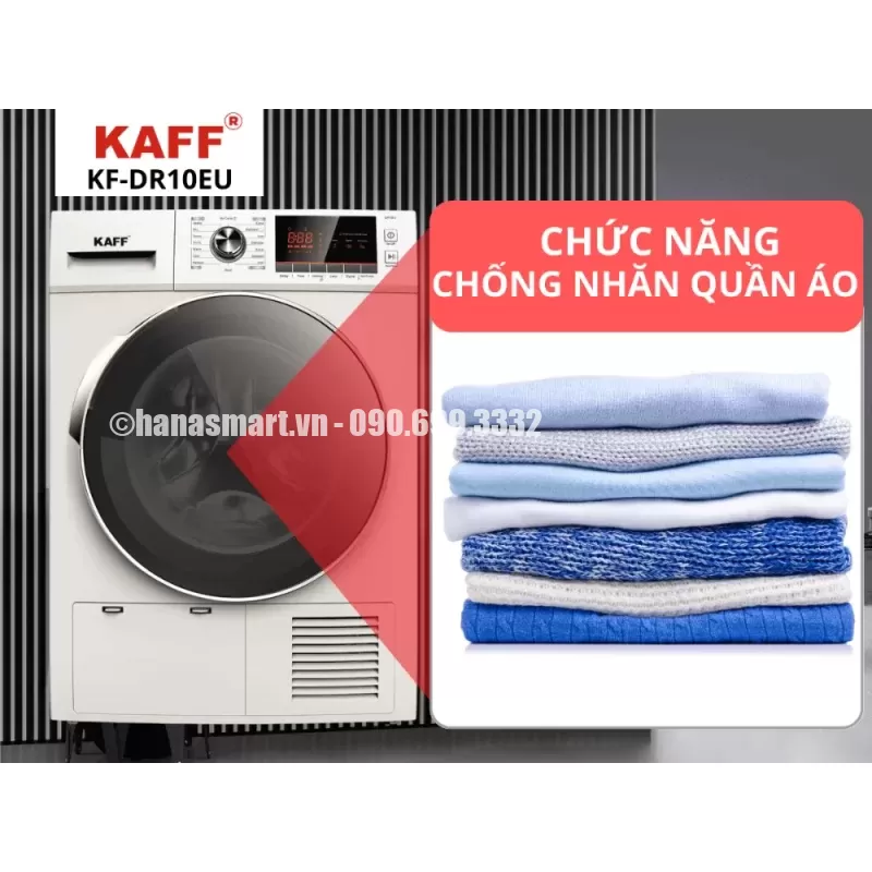 Máy sấy KAFF KF-DR10EU 