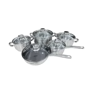 Nồi chảo inox KAFF KF-ST005Fr