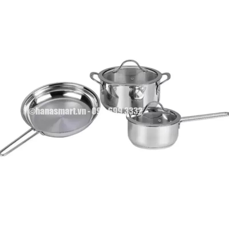 Nồi chảo inox KAFF KF-ST05304