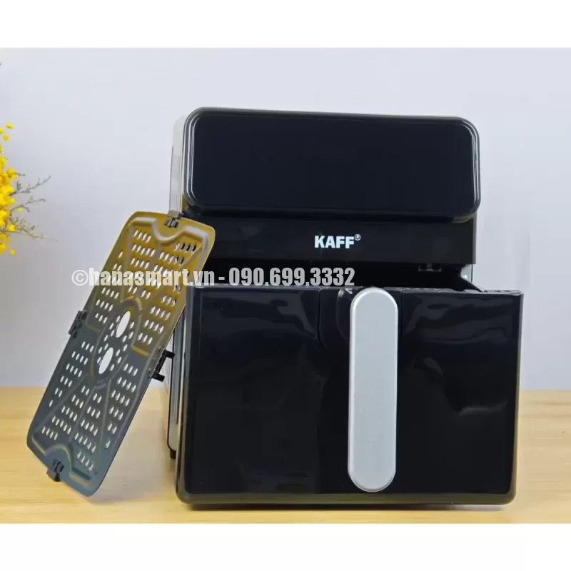 Nồi chiên không dầu KAFF KF-AFS8AD