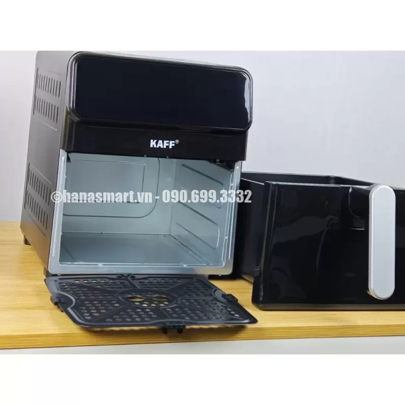 Nồi chiên không dầu KAFF KF-AFS8AD