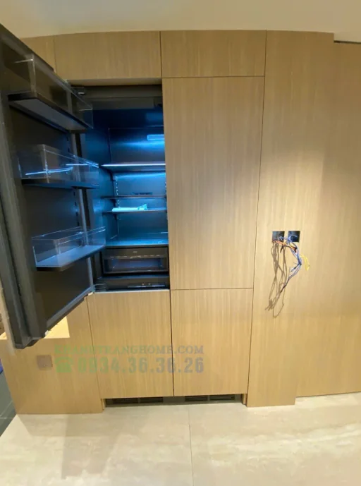 Tủ lạnh KAFF KF-BI540W LUXURY 21 Tủ lạnh KAFF KF-BI540W LUXURY - Screenshot 67