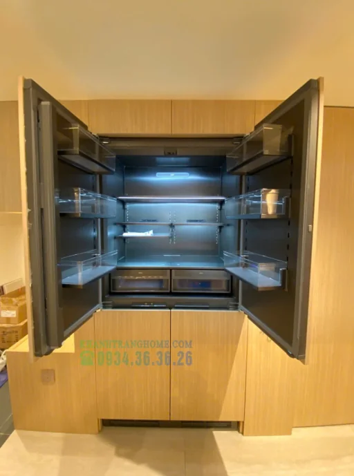 Tủ lạnh KAFF KF-BI540W LUXURY 20 Tủ lạnh KAFF KF-BI540W LUXURY - Screenshot 69
