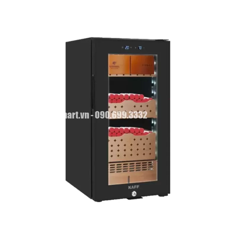 Tủ CIGAR KAFF KF-CG50L212P