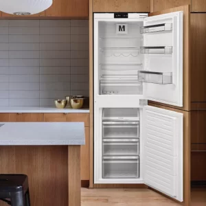 Tủ lạnh KAFF KF-BI233WR Luxury