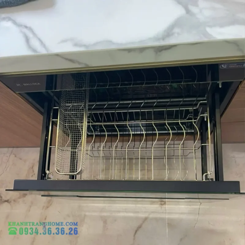 Máy sấy chén Malloca MSC-1005 - a34fe652c8a941f718b8