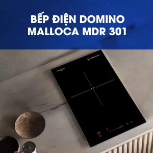 Bếp điện Domino Malloca MDR 301 - bep dien domino malloca mdr 301 5