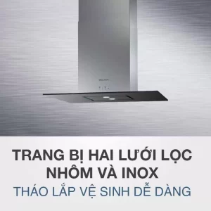 Máy hút mùi đảo Malloca MC-9053 ISLA - may hut mui dao malloca mc 9053 isla6