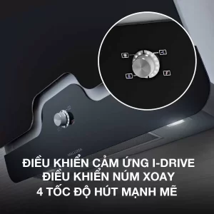 Máy hút mùi Malloca DRIVE F-152B - may hut mui malloca drive f 152b44