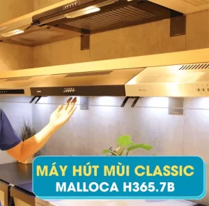 Máy hút mùi Malloca H365.7B - may hut mui malloca h365 7b 6