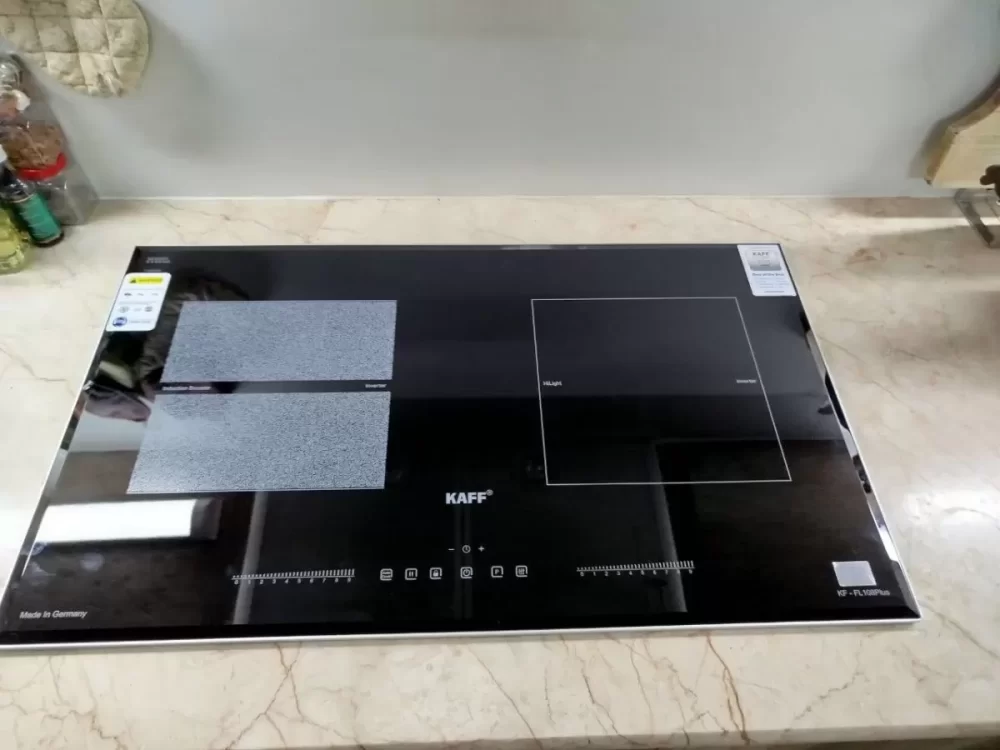 BẾP ĐIỆN TỪ KAFF KF FL108 PLUS