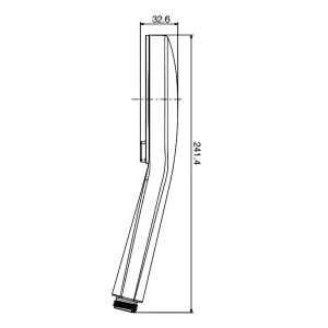 Sen tay Self-clean R Hafele 485.60.629 - sen tay self clean r hafele 485 60 6291