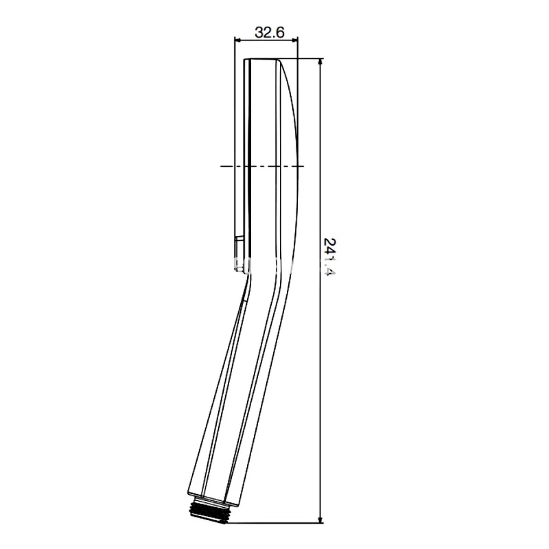 Sen tay Self-clean R Hafele 485.60.629 - sen tay self clean r hafele 485 60 6291