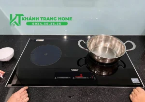 Bếp từ Chef's EH-DIH888S - 3 1