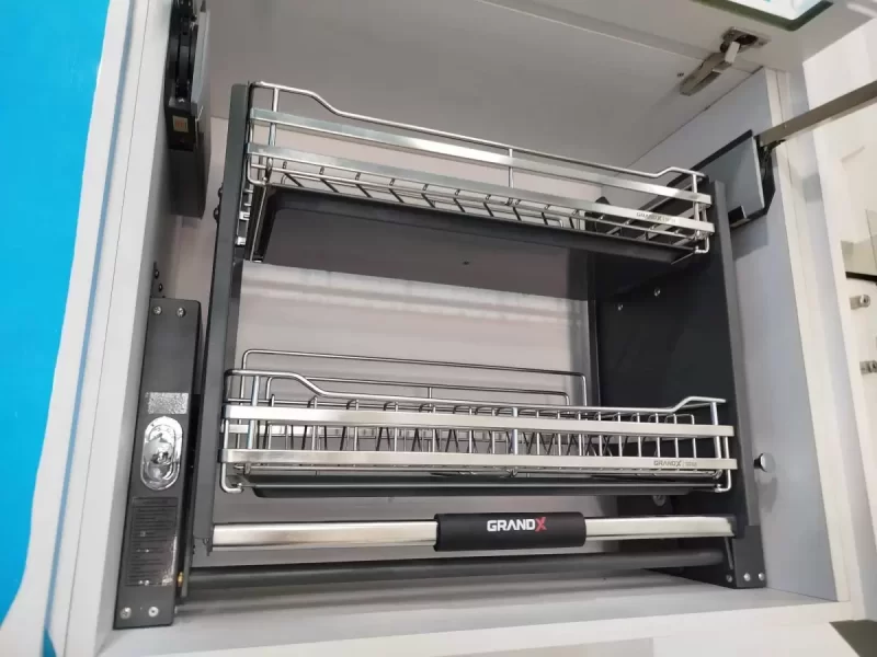 Giá bát nâng hạ GrandX XL.70S 12 Giá bát nâng hạ GrandX XL.70S