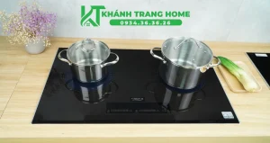 Bếp từ Chef's EH-DIH888S - 5 2