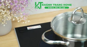 Bếp từ Chef's EH-DIH888S - 6