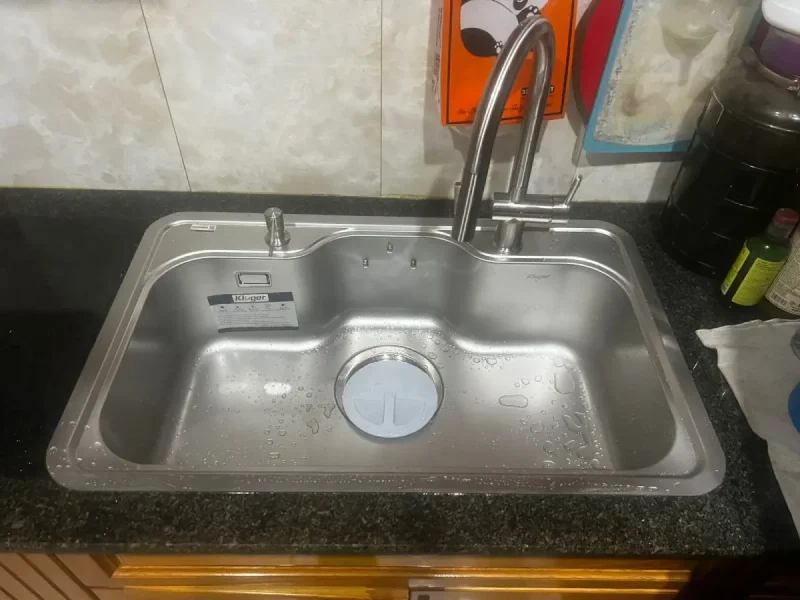 Chậu rửa bát KLUGER KW8151FS-S80 24 Chậu rửa bát KLUGER KW8151FS-S80 - Anh WhatsApp 2025 07 27 luc 12.43.05 ae1c023c