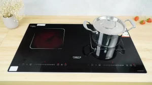 Bếp điện từ Chef's EH-MIX220