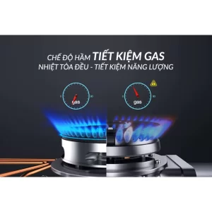 Bếp gas EUROSUN EU-GA276S